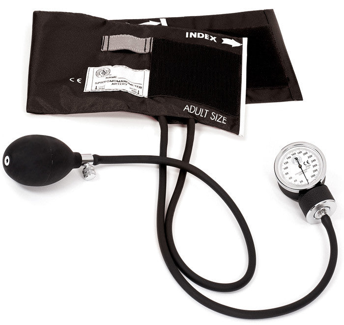 Prestige Medical Basic Adult Aneroid Sphygmomanometer - Company Store Uniforms