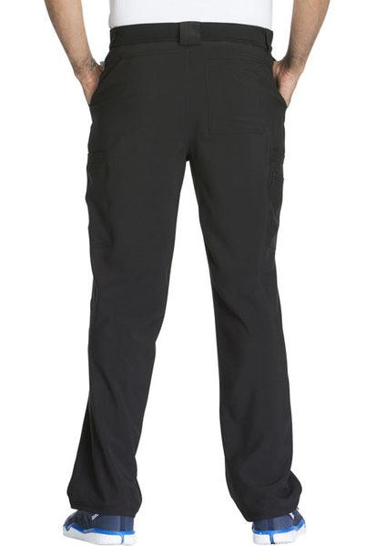 CK200A Cherokee Infinity Men's Fly Front Scrub Pant - Company Store Uniforms