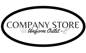 Physical Gift Card - Company Store Uniforms