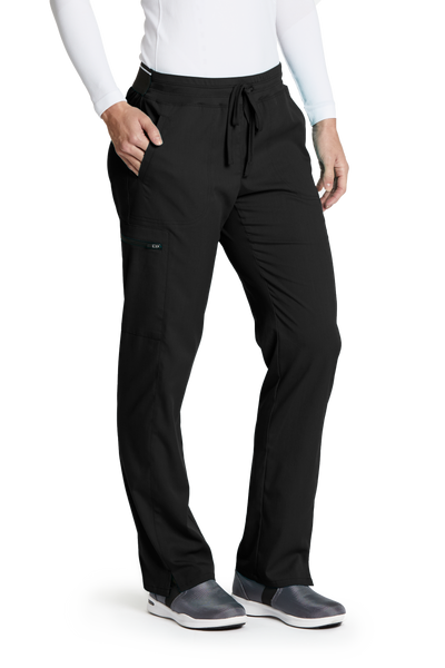 Grey's Anatomy Spandex Stretch Kim Pant - Company Store Uniforms