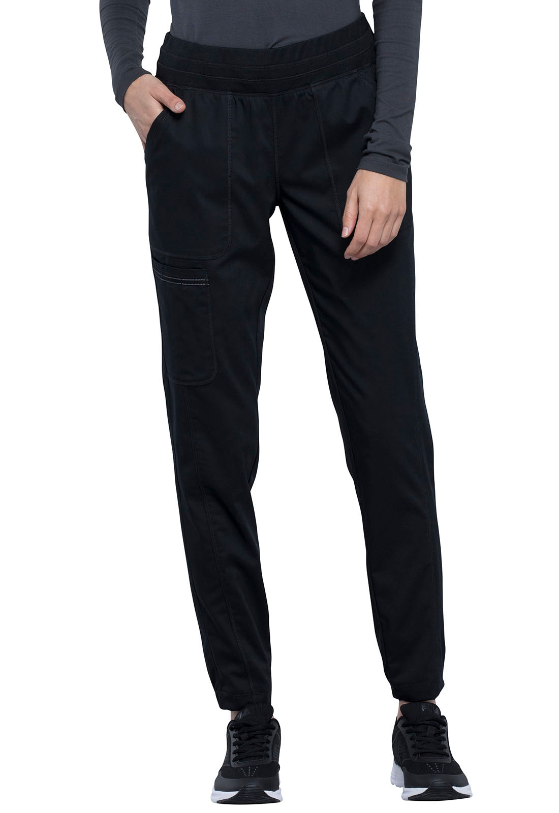 Cherokee Workwear Revolution Tapered Jogger Pant - Company Store Uniforms