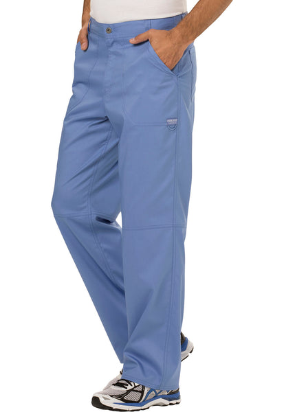Cherokee Workwear Revolution Men's Fly Front Pant - Company Store Uniforms