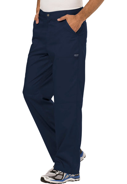 Cherokee Workwear Revolution Men's Fly Front Pant - Company Store Uniforms