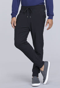 Men's Infinity Jogger Pant in Black - Company Store Uniforms