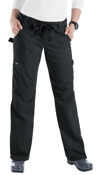 Koi Lindsey Cargo Scrub Pants (In Tall) - Company Store Uniforms