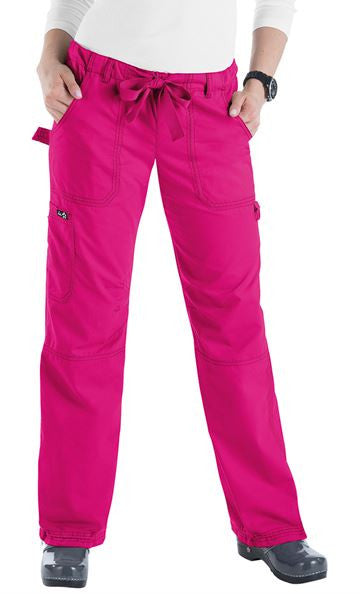 Koi Lindsey Cargo Scrub Pants - Company Store Uniforms