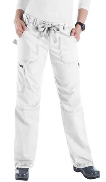 Koi Lindsey Cargo Scrub Pants (In Tall) - Company Store Uniforms