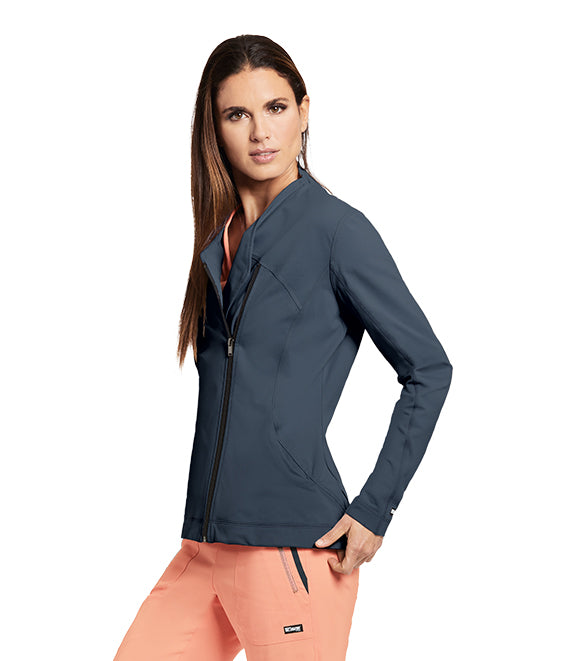 Grey's Anatomy iMPACT Jacket - Company Store Uniforms