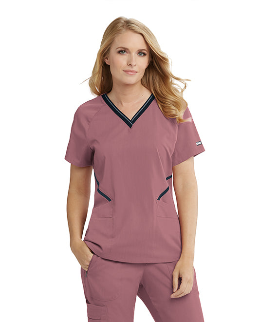 Grey's Anatomy iMPACT Elite Top - Company Store Uniforms