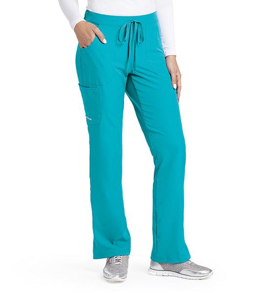 Skechers 3 Pocket Reliance Pant (Petite Length) - Company Store Uniforms