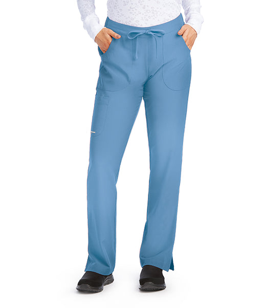 Skechers 3 Pocket Reliance Pant (Petite Length) - Company Store Uniforms
